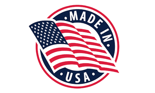 nitehush pro Made in USA