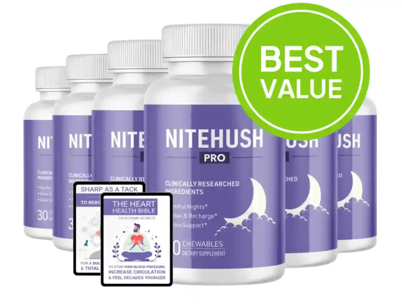 nitehush pro discount