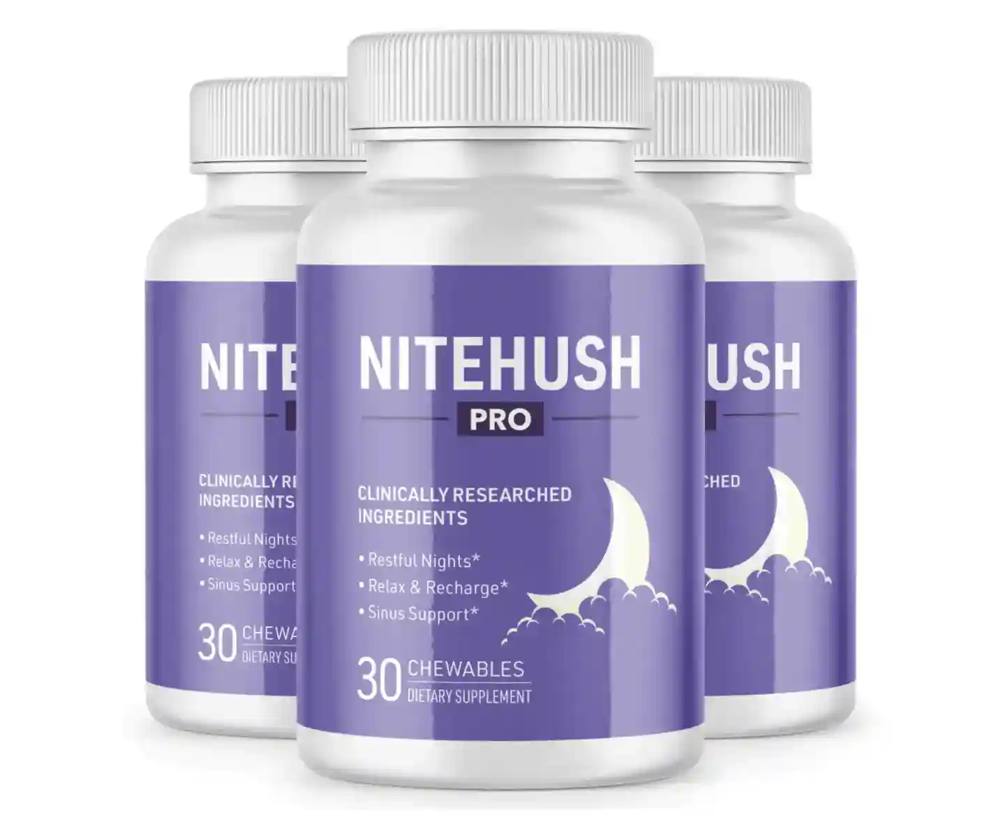 nitehush pro